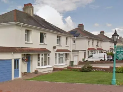 Alma Lodge Guest House Hotels in Saltash