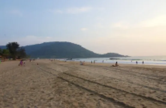 Cuba Agonda