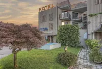 Gotha Hotel Turin Airport