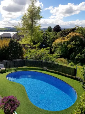 Taupo Thermal Motel & Spa