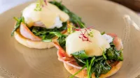Holiday Inn PERTH CITY CENTRE by IHG - breakfast