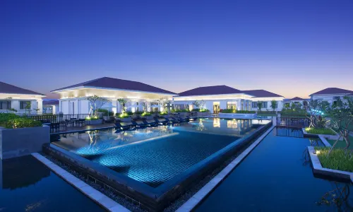 Parkroyal Nay Pyi Taw