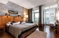 Finlandia Hotel Imatran Kylpylä Spa Hotel a 