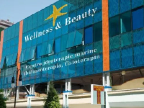 阿索託麗亞大酒店 格拉多酒店