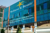 Grand Hotel Astoria Hotels near Tourist Village Europe