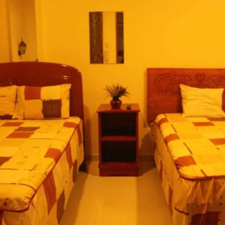 Hostal Ventura Isabel
