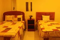 Hostal Ventura Isabel - chambre d’hôtes
