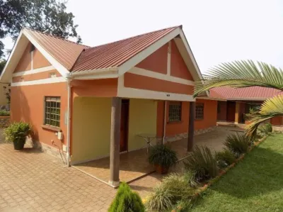 Tik Hotel Hoima Hotels in 