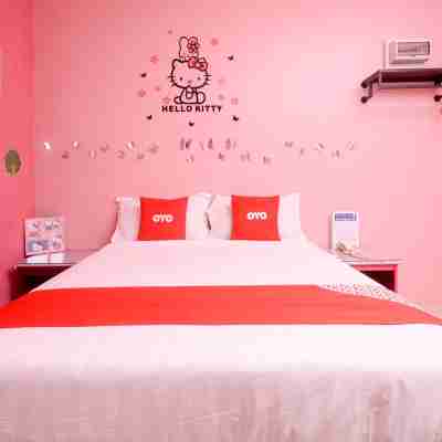 OYO 89958 Hotel Umimas Rooms