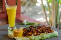 Amritara A Beach Symphony - breakfast