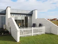4 Person Holiday Home in Vestervig