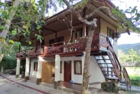 Marianne Port Barton Hoteles en San Vicente