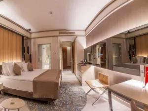 Bayır Diamond Hotel & Convention Center Konya