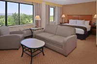 دبل تري هوتل جراند جنكشن فنادق في 