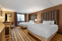 Best Western Marquis Inn  Suites Các khách sạn gần Rotary Museum of Police & Corrections