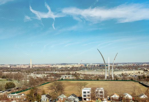 4. 쉐라톤 펜타곤 ..