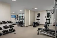 SpringHill Suites Boise ParkCenter - Træningscentre