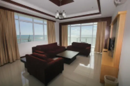 BAY RESORT CONDOMINIUM@IMPERIAL SUITES DIAMOND TOWER