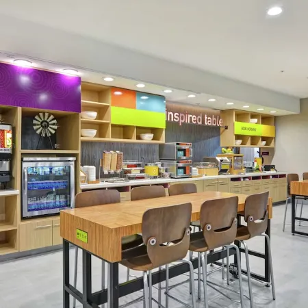 Home2 Suites by Hilton Pecos