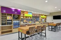 Home2 Suites by Hilton Pecos - Wifi
