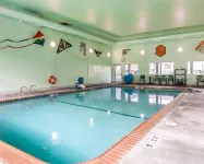 Quality Inn Downtown Convention Center