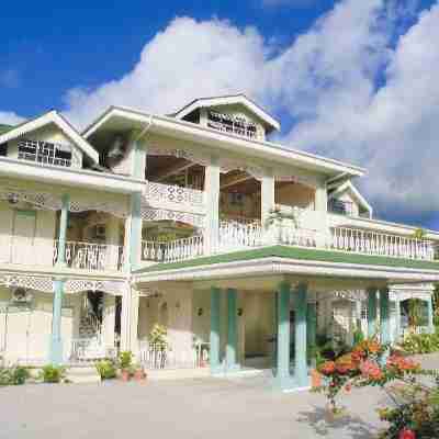 Palm Beach Hotel Hotel Exterior