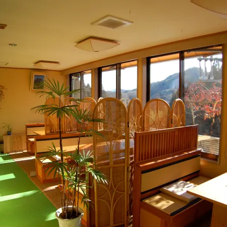 Sawatari Onsen Miyataya Ryokan