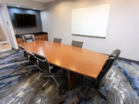 Fairfield Inn & Suites Athens I-65 Hotels in Athens