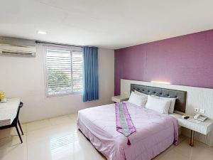 Pax Hotel Matraman