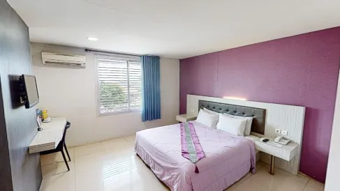 Pax Hotel Jakarta