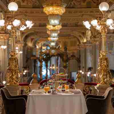 Anantara New York Palace Budapest - A Leading Hotel of The World Dining/Meeting Rooms