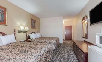 Days Inn by Wyndham LaPlace- New Orleans