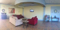 Executive Inn