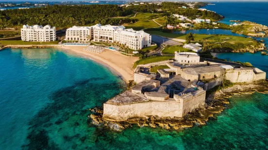 The Residences at the St. Regis Bermuda