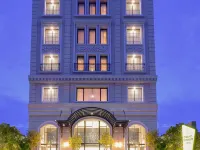 Grand Senyum Hotel Hotels in Jetis