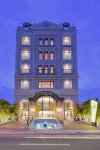 Grand Senyum Hotel Hotels in Jetis