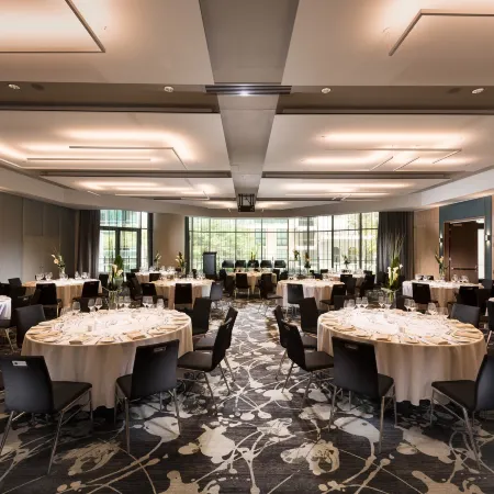 The Westin Brisbane