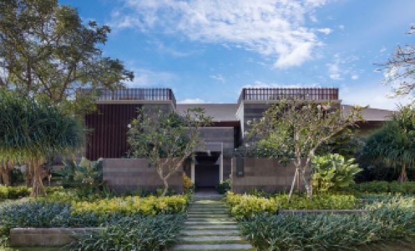 Marriott’s Bali Nusa Dua Terrace