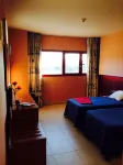 Hotel Jonquera