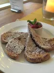 ExLibris Boutique Hotel - breakfast