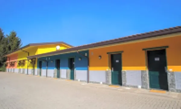 拉培拉飯店餐廳 住宿飯店