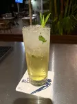 Knotts Crossing Resort - bar