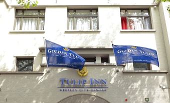 Tulip Inn Heerlen City Centre