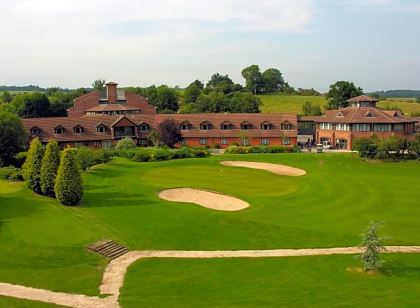 Abbey Hotel Golf & Spa