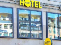 Buddy Hotel Hotels in der Nähe von Karlstor Gate