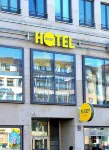 Buddy Hotel Hotels in Hauptbahnhof