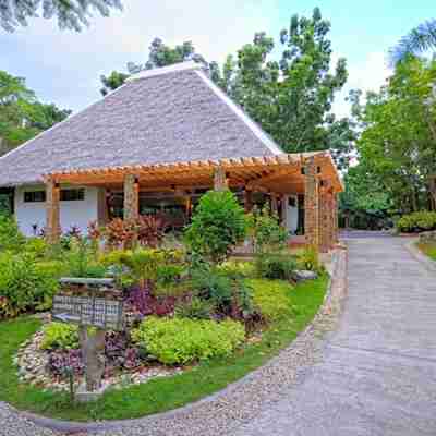 Mithi Resort & Spa Hotel Exterior