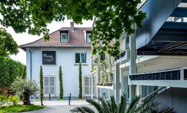 Hôtel Garrigae Villa la Florangerie - Spa & Piscine