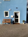 Boardinghouse am Borkumkai