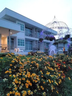 Pua de View Boutique Resort Hotels in Pua